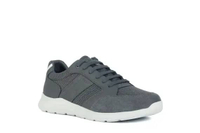 GEOX Sepatu Pria U DAMIANO A 45 GREY