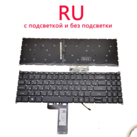 RU Keyboard For Acer Extensa EX215-21 EX215-51 Aspire 5 A315-54 A515-54 SV5T-A72B A515-43 A515-52 A515-55 A515-56 A315-42