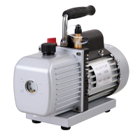 《ROCKER》油式真空幫浦 Vacuum Pump