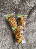 Lentho / Mento / Mentho / Lento / Cemilan Murah / Cemilan Kiloan / 5 biji / Makanan Tradisional / Ce