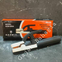 stang tang las 600a Harmit model SGW-600A welding electrode