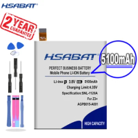 New Arrival [ HSABAT ] LIS1579ERPC Battery For Sony Xperia C5 Ultra/Dual E5506 E5553 E5533 E5563 Z3 Plus Z3+/Dual E6553 Z4 E6533