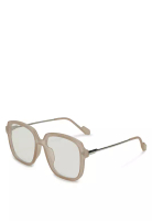 Fidelio Fashion 方形鏡框眼鏡