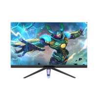 Desktop monit Gamer 27 Inch IPS LED monit Full High-definition 240hz Gaming monit Supporting Free Sync and G-sync