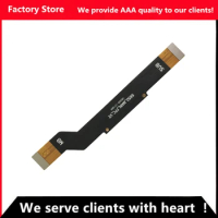 AAA Quality Phone Motherboard Flex For Xiaomi Redmi Note 5 Main Flex Connecting To Motherboard For Redmi Note 5 Pro