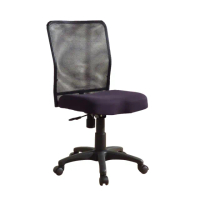【LOGIS】MIT立方鋼管椅背電腦椅(辦公椅 事務椅)