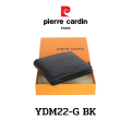 Pierre Cardin YDM22-G กระเป๋าสตางค์