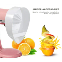 Juicer Accessories Set Juice Extractor Supplies Kit For Kitchenaid JE Citrus Juicer