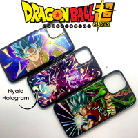 Casing Anime Hologram Dragonball Series Goku| Casing goku casing anime