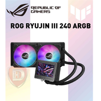 【hd數位3c】華碩 ROG RYUJIN III 240 ARGB 龍神三代【下標前請先詢問 有無庫存】