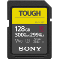 Sony SF-G128T 128GB SDXC UHS-II 高速防水記憶卡