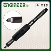 【日本工程師ENGINEER】崩牙六角螺絲拆卸起子頭(小) DBZ-53
