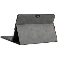 Tablet Case for Microsoft Surface Pro 8 7 6 5 4 X Go 2 3 Go2 Go3 Pro8 Pro7 Pro6 Pro5 Pro4 10.5 Inch Soft Shockproof Cover Bag