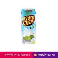 Hydro Coco Original 250 ml