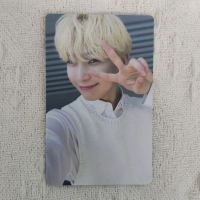 ENHYPEN SUNOO - PHOTOCARD ALBUM ROMANCE UNTOLD (OFFICIAL CARD) card