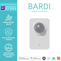 Terjangkau Bardi Pir Motion Sensor