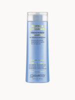 Giovanni Biotin & Collagen Strengthening Shampoo 399ml