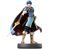 ●秋葉電玩●  NS amiibo公仔  馬爾斯 明星大亂鬥系列
