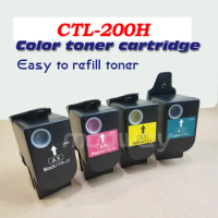 Compatible color toner cartridge for Pantum CP2500 CP2505 CP2506 CM7000 M7006 CTL-200H toner cartridge