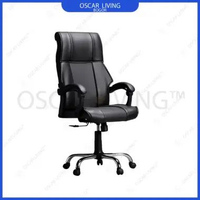 Kursi Kantor Ergotec LX 960 TR Free Ongkir Jabodetabek Kota