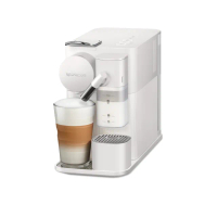 【Nespresso】膠囊咖啡機 Lattissima One(瑞士頂級咖啡品牌/入厝/義式/拿鐵/奶泡機)