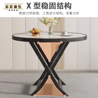 免運 折疊桌 電腦桌 餐桌 小桌子 可折疊桌子 便攜式二人小餐桌 不銹鋼小方桌子 正方形家用學習寫作業特惠/售後保障 工廠直銷 全館八折 k219