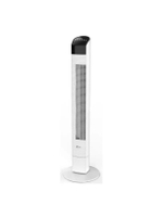 พัดลมทาวเวอร์ (สีขาว) รุ่น AC014C SMART
