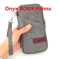 Onyx BOOX Palma Holster Embedded Ebook Case Stand Smart Cover For Onyx BOOX Palma Protective Case Free Shipping