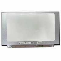 15.6" LCD Display Screen Replacement for Asus TUF Gaming FX505DV IPS Panel FHD 1920x1080 EDP 40Pins 120Hz