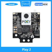 Pixy 2 New Vision 2.1 Sensor Camera CMUcam5 Raspberry Pi Compatible