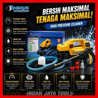 BENZ BZ-8570 Mesin Jet Cleaner - Mesin Cuci Semprot Mobil Motor AC