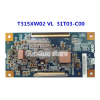 1Pc TCON Board 31T03-C00 T-CON Logic Board T315XW02 VL CTRL Controller Board TLM32P69D L32R1B