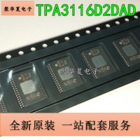 100% New&amp;Original TPA3116D2DAD HTSSOP32 TPA3116 In Stock