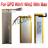 battery For GPD WIN3 for GPD WIN1 for GPD Win2 battery for GPD WIN 1/WIN 2 WIN 3/win max battery+USB