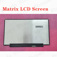 for Fujitsu LifeBook E5412A E5412 Laptop LCD screen 14 inch 1920x1080 ips 30pin EDP LP140WFH-SPD1