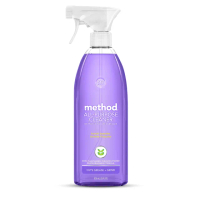 【Method 美則】全效多功能清潔劑 – 法式薰衣草828ml(廚房 辦公室清潔 多功能居家清潔)