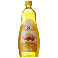 24 mantra groundnut oil 1 ltr organic pure
