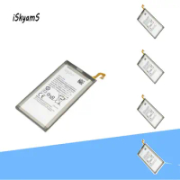 iSkyamS 5x 3500mAh Replacement Battery EB-BJ805ABE For Samsung Galaxy A6 Plus Galaxy J805 Batteries