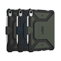 UAG iPad 11/10.9吋都會款耐衝擊保護殼