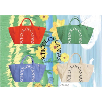 \Open House Collection Tote\" School of Canvas"