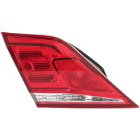 WorldAutoParts [OUS] Tail lamp tail brake light for Toyota Camry 2009 2010 2011 ACV41 .