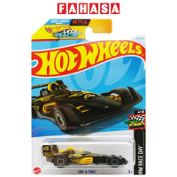 Siêu Xe Hot Wheels C4982 - 101/250 - HW-4-Trac