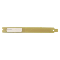 หลอดไฟบาร์สำหรับตู้เย็น รุ่น Siemens BSH 9001030205 9001069888 ใช้ได้กับแรงดันไฟฟ้า 3V และ 6V