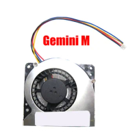 Mini PC CPU Fan For Beelink Gemini M New