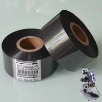 Hot Stamping Foil / Hot stamping Ribbon for Hot Stamping Machine