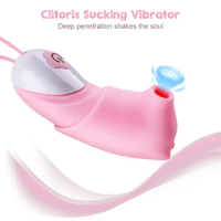 Wireless Vibrator Vagina Ball G-spot Clitoris Stimulator Jumping Egg Female Masturbation Vagina Sucking Vibrator