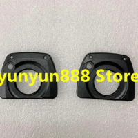 NEW Original camera parts Repair Parts For Nikon D850 Viewfinder Eyepiece Cover Shell Eye Cup Mount Frame