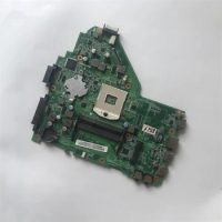 For Acer Aspire 4349 4749 Laptop PC Motherboard DA0ZQRMB6C0 ZQR HM65 Chipset DDR3 Notebook Mainboard
