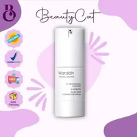 [Serum 20ml] Wardah Crystal Secret Dark Spot & Brightening Serum | White Secret