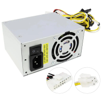 Nguồn điện 350W cho POE VCR phù hợp với FSP350-20GSV, FSP35020GSV, FSP300-20GSV, 7916NP